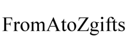 FROMATOZGIFTS trademark