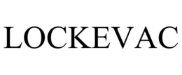 LOCKEVAC trademark