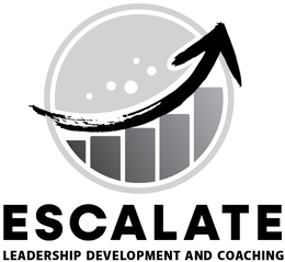 ESCALATE LEADERSHIP DEVELOPMENT AND COACHING trademark