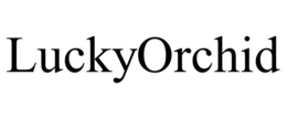 LUCKYORCHID trademark
