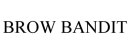 BROW BANDIT trademark