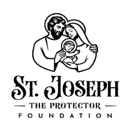 ST. JOSEPH THE PROTECTOR FOUNDATION trademark