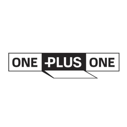 ONE PLUS ONE trademark