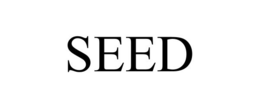 SEED trademark