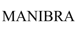 MANIBRA trademark