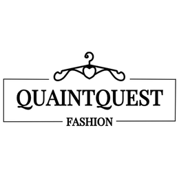 QUAINTQUEST FASHION trademark