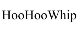 HOOHOOWHIP trademark