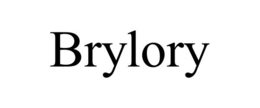 BRYLORY trademark