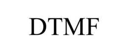 DTMF trademark