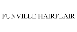 FUNVILLE HAIRFLAIR trademark