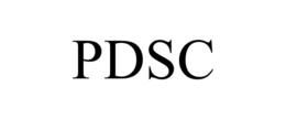 PDSC trademark