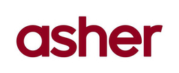 ASHER trademark