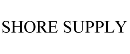 SHORE SUPPLY trademark