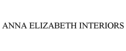ANNA ELIZABETH INTERIORS trademark