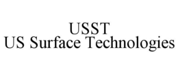 USST US SURFACE TECHNOLOGIES trademark
