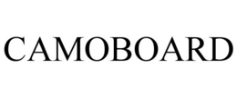CAMOBOARD trademark