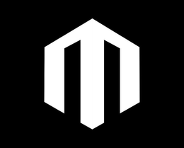 M trademark