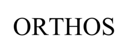ORTHOS trademark