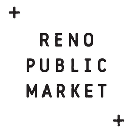 RENO PUBLIC MARKET trademark