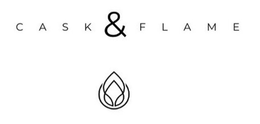 CASK & FLAME trademark