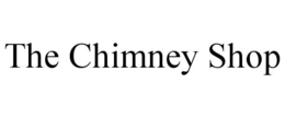 THE CHIMNEY SHOP trademark