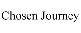 CHOSEN JOURNEY trademark