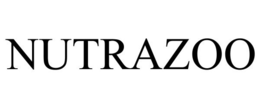 NUTRAZOO trademark