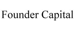 FOUNDER CAPITAL trademark
