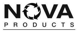 NOVA PRODUCTS trademark