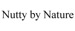 NUTTY BY NATURE trademark