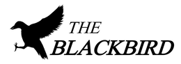 THE BLACKBIRD trademark