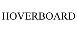 HOVERBOARD trademark