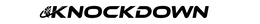 KNOCKDOWN trademark