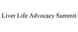 LIVER LIFE ADVOCACY SUMMIT trademark