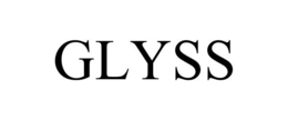 GLYSS trademark