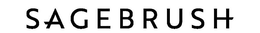 SAGEBRUSH trademark