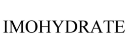 IMOHYDRATE trademark