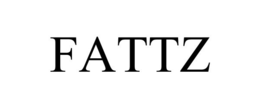 FATTZ trademark