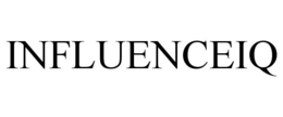 INFLUENCEIQ trademark