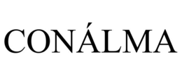 CONÁLMA trademark