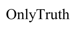 ONLYTRUTH trademark