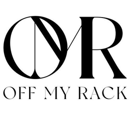 OMR OFF MY RACK trademark