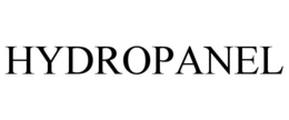 HYDROPANEL trademark