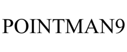 POINTMAN9 trademark