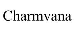 CHARMVANA trademark
