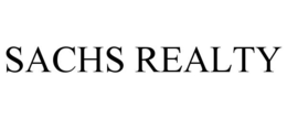 SACHS REALTY trademark