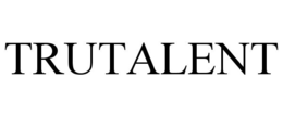 TRUTALENT trademark