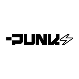 PUNK trademark