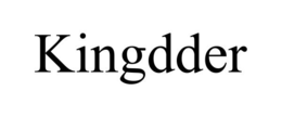 KINGDDER trademark