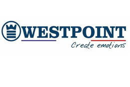 WESTPOINT CREATE EMOTIONS trademark